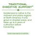 Natures Way Goldenseal Root Capsules - Traditional Digestive Support - Non-GMO - 100 Count - Buy Online on GoSupps.com