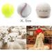 BienStylife 4-Pack Wool Dryer Balls Reusable Laundry Balls for Dryer Natural Fabric Softeners and Wrinkle Release Organic and Eco Wool Dryer Ball for Pet Hair Removal Dryer Sheets Drying Ball - Buy Online on GoSupps.com