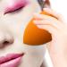 Dolovemk Makeup Sponge - Soft Latex-Free Beauty Blender for Smooth Foundation & Powder Application - 1 Piece Pack - Buy Online on GoSupps.com