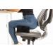 After Surgery Sitting Butt Pillow - Brazilian Butt Lift Recovery Pillow BBL | Butt Augmentation Recovery - Buy Online on GoSupps.com