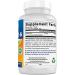 Best Naturals Vitamin B6 25mg - 120 Tablets (Pack of 1) | Essential B6 Supplement - Buy Online on GoSupps.com