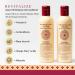 Revitalize Argan Shampoo & Conditioner Set for Women | Antioxidant-Enriched Hair Treatments | Suitable for All Skin Types | 805 fl oz - Shop Now - Buy Online on GoSupps.com