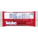 TWIZZLERS Licorice Candy| Strawberry| 5 Ounce - Buy Online on GoSupps.com