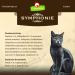 Granapet Symphony No.1 Tuna Dry Cat Food - Grain & Sugar-Free Tasty Fish Treats 300g Pack - International Shipping - Buy Online on GoSupps.com