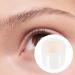 MILISTEN Transparency Film 3 Pcs Disposable Eyebrow Plastic Wrap Film For Professional Eyebrow Lips Permanent Make Up Supplies Wrap Cover Tape Roll Use Transparent Transparent Film Dressing - Buy Online on GoSupps.com