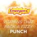 Emergen-C Lemon-Lime (30 Count) 1000mg Vitamin C / Electrolytes / B Vitamins Mineral Supplement Lemon 30 count (Pack of 1) - Buy Online on GoSupps.com