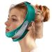 Face Lift Tape Double Chin Reducer - Non-Surgical Face Sculpting Tool for V-Face Shaping Massager - V Line Lifting Mask - Face Lift Tape Reshape Face Contour
