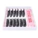 JIMIRE DIY Eyelash Extensions Kit - 84Pcs Wispy D Curl Individual Cluster Lashes for Volume and Fluffy Look - 6 Pairs for DIY at Home Lash Extension - CL02 - Buy Online on GoSupps.com