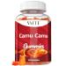 Camu Camu Vitamin C Gummies for Skin and Hair Antioxidant-Rich Vegan Gluten-Free Supplement for Immune Support Energy Boost and Collagen 60 Chewables for Active Men and Women