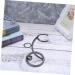 Beaupretty Razor Stand - Adjustable Razor Holder for Men | Traceless Shaver & Brush Tool - International Shipping - Buy Online on GoSupps.com
