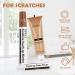 DEWEL Wood Filler & Repair Kit - 42 Set | Wax Pen Touch Up Paint Pens Scratch Remover for Wood Floors & Furniture - Buy Online on GoSupps.com