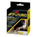 FUTURO Comfort Elbow Support with Pressure Pads | Adjustable Comfort Straps | Large Size for Optimal Pain Relief - Buy Online on GoSupps.com