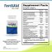 Fairhaven Health Fertilaid for Men 90 count - Buy Online on GoSupps.com