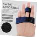 Finger Extension Splint | Adjustable Finger Splint for Fast Healing & Support - Shop Internationally - Buy Online on GoSupps.com