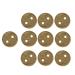 10st MOXA cake heating neck massage device Moxibusstaufstauf Household appliances portable neck massager Chinese mititid