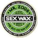Mr. Zogs Original Sexwax - Cold Water Coconut Scented (White) - Surfing Wax - Buy Online on GoSupps.com