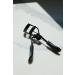 Radford Beauty CURL Eyelash Curler | Vegan Lash Tool with Comb & Separator | Perfectly Lifts Lashes for a Stunning Look - Buy Online on GoSupps.com
