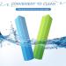 Sensory Chew Pencil Toppers Set - 6 Pieces Autism Chew Toys for Boys and Girls | Oral Motor Needs - Red, Blue, Green - Buy Online on GoSupps.com