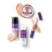 Covergirl Olay Simply Ageless 3-in-1 Foundation - 232 Nude Beige 1 fl oz - Buy Online on GoSupps.com