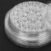 Buy Eyelash Glue Holders - 50 Disposable Transparent Pads for Eyelash Extensions | International Shipping Available - Buy Online on GoSupps.com