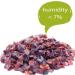 Dried ROSEHIPS Organic Shells | Natural Vitamin C | 1 KG BIO - Buy Online on GoSupps.com