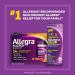 Allegra OTC Tabs 180mg 24hr - 30 Ct: Fast-Acting Allergy Relief - Buy Online on GoSupps.com