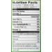 Pines Organic Alfalfa Tablets - 500 Count - All-Natural Superfood Supplement - Buy Online on GoSupps.com