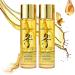 Brolamen ginseng anti-wrinkle essence toner ginseng-peptide-anti-aging essence brolame ginseng essence luxurious ginseng-anti-fold essence water fainting sagging skin (2PC)