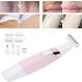 Parluna 5-in-1 Electric Hair Removal Device | Painless Shaver for Women & Men - Shop Internationally! - Buy Online on GoSupps.com