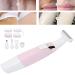 Multifunctional Body Drainage Agent & Electric Depilator - Compact Nose Hair Trimmer & Facial Shaver for Ultimate Grooming - Buy Online on GoSupps.com