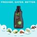 Fresh Wave Odor Removing Laundry Booster 24 fl. Oz. (2 Pack) | Natural Plant-Based Scent Booster for Pet Bedding, Activewear, Blankets | Safer Odor Relief - Buy Online on GoSupps.com