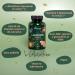 GLUTATHION Liposomal & Reduced PureWay - G | With Precursors: NAC Vitamin C MSM Glycine | Antioxidant + Anti Aging + Immu - Buy Online on GoSupps.com