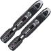 Rottefella Unisex NNN-BC Manual/NNN-BC3 Auto Back Country Touring Ski Bindings Bc-3 Auto
