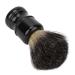 High-Quality Razor Brush for Men | Portable Shaving Brush with Comfortable Handle - Perfect for Salon Use - Buy Online on GoSupps.com