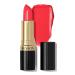 Revlon Super Lustrous Lipstick in I Got Chills (773) - Moisturizing Creamy Formula with Vitamin E and Avocado Oil - Buy Online on GoSupps.com