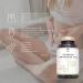 Evening Primrose Oil 2000mg 10% GLA Softgel Capsules with Vitamin E Menopause Skin & Nails Care Cold Pressed High Strength Formula Made in EU by N2 Natural Nutrition - Buy Online on GoSupps.com