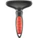 Mikki Dog Puppy Grooming Anti Tangle Rake - Dematting Tool Removes Knots Tangles and Matts - Large L (Pack of 1) Single - Buy Online on GoSupps.com