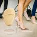 Heel Pads 10-Pack | Brozigo Shoe Inserts for Women | Metatarsal & Toe Protectors for Comfortable Fit - Buy Online on GoSupps.com