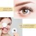 QUEWEL Lash Bond and Seal Cluster Glue - Strong Hold, Latex-Free Individual Eyelash Extension Adhesive for DIY at Home Makeup - 1 Pack (Black) - Buy Online on GoSupps.com