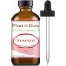 Niaouli Essential Oil (Madagascar) 4 oz 100% Pure Undiluted Therapeutic Grade.