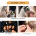 Cross Edge Professional Microlink Bead Remover Plier - 5.5 Inch Stainless Steel Hair Extension Removal Tool - Buy Online on GoSupps.com