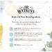 J.R. Watkins No-Rinse Foaming Hand Cleanser 6-Pack - All Natural, Alcohol-Free, Unscented 1.6 fl oz - Bathroom & Kitchen Foam Cleaner - Buy Online on GoSupps.com