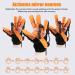 Treatment Gloves Hand Rehabilitation Device Kid Rehabilitation Robot Glove for Finger Strength Recovery Stroke Hemiplegia Left Hand Glove Right Mirroring Glove (Standard) - Buy Online on GoSupps.com