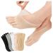 5Pair Orthoes Bunion Relief Socks Women Anti Bunions Health Sock Sock Align Toe Socks for Bunion Sockalign USA Toe Socks for Bunions Socks for Bunions Correction Women