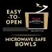 Campbell's Slow Kettle Style Southwest Chicken Chili 15.7 oz Tub - Pack of 8 - Buy Online on GoSupps.com