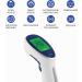 Sanico Infrared Thermometer | Precise Temperature Measurement | European Brand | 34 Memory Modes | Fever Alarm | Multifunctional & User-Friendly | Body Object & Ambient Temperature - Buy Online on GoSupps.com