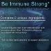 Lane Innovative Noxylane4 Double Strength Immune Support Booster (50 Capsules) - Buy Online on GoSupps.com