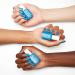 essie Original Blue Nail Polish 13.5ml- offbeat chic - Buy Online on GoSupps.com