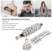 Moxibustion Heating Ball - Herbal Hot Compress for Pain Relief | Shoulder Waist & Eye Relief - Buy Online on GoSupps.com