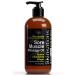 Skinsations Sore Muscle Massage Oil with Arnica Montana - Naturally Warming Organic Essential Oil Blend with Chamomile Ginger Peppermint and Capsicum